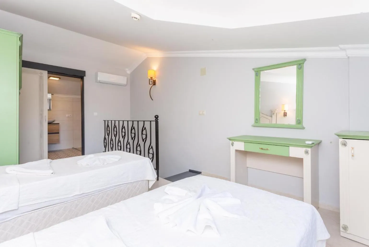 Villa Canan Paradise Dalyan