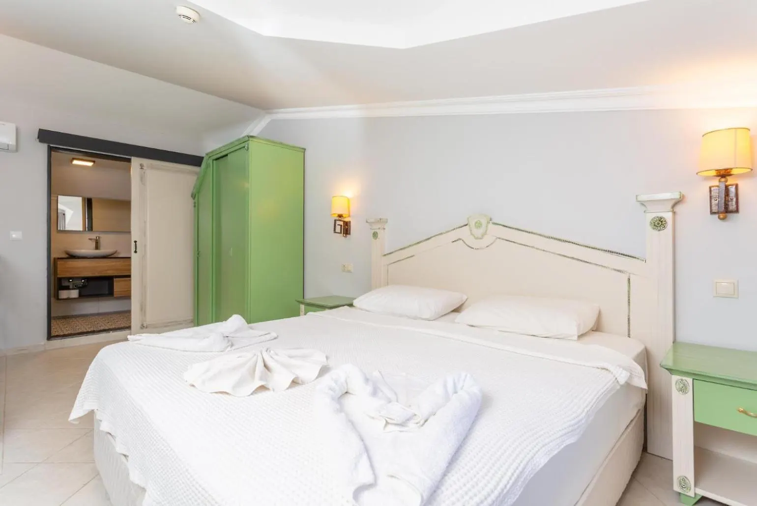 Villa Canan Paradise Dalyan