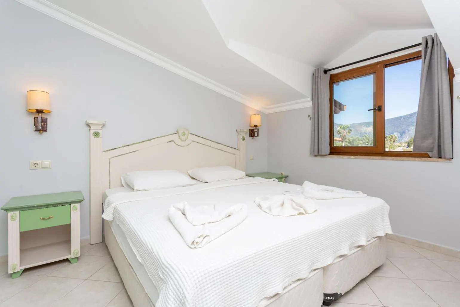 Villa Canan Paradise Dalyan Turkey