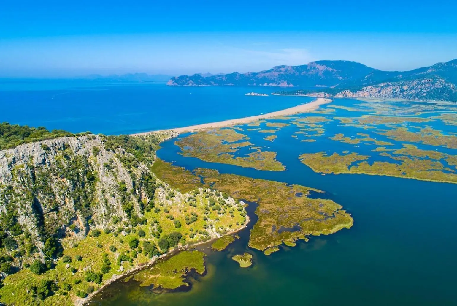 Villa Canan Paradise Dalyan 0*,