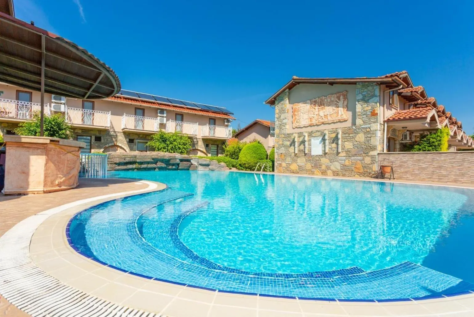 Villa Canan Paradise Dalyan