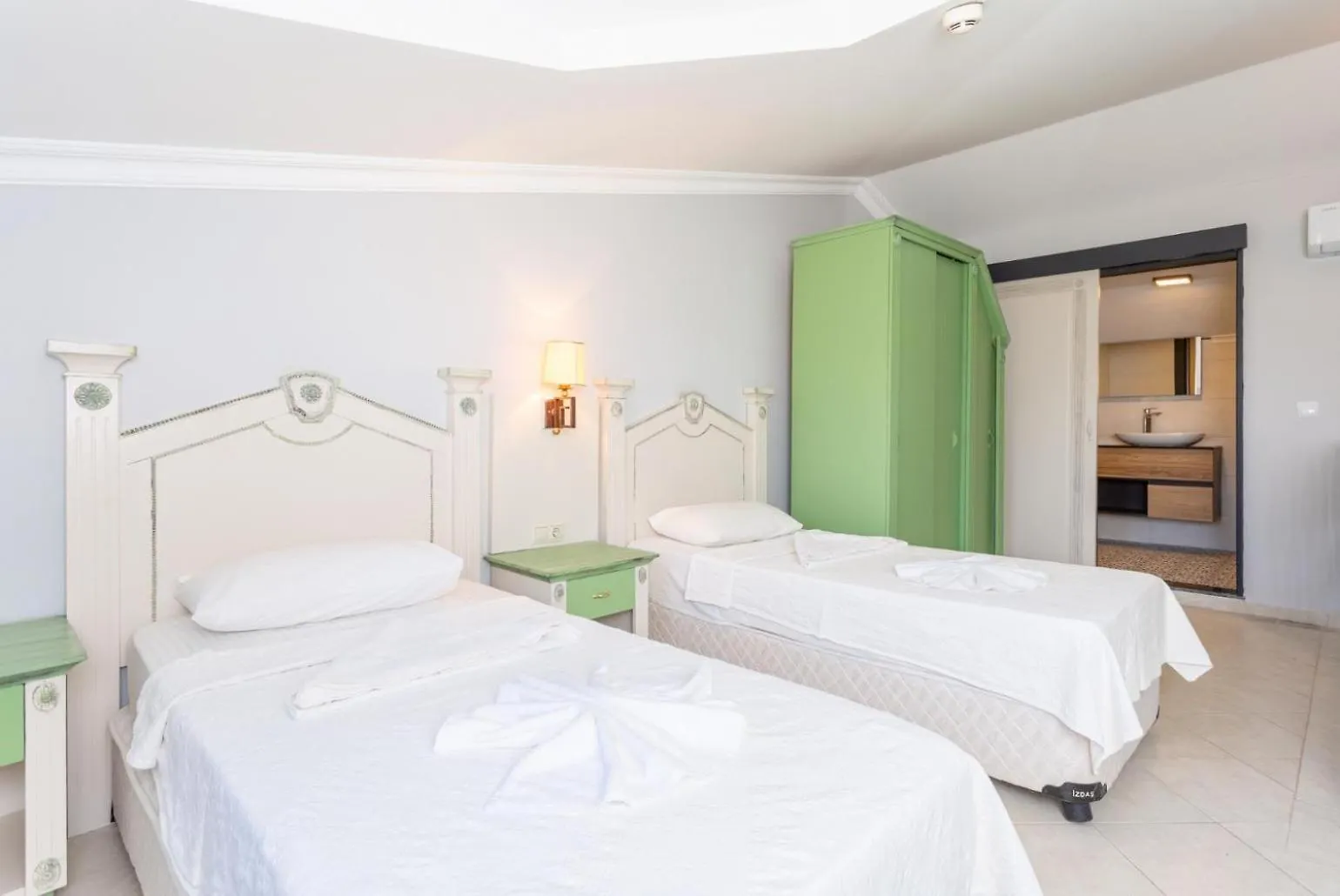 Villa Canan Paradise Dalyan