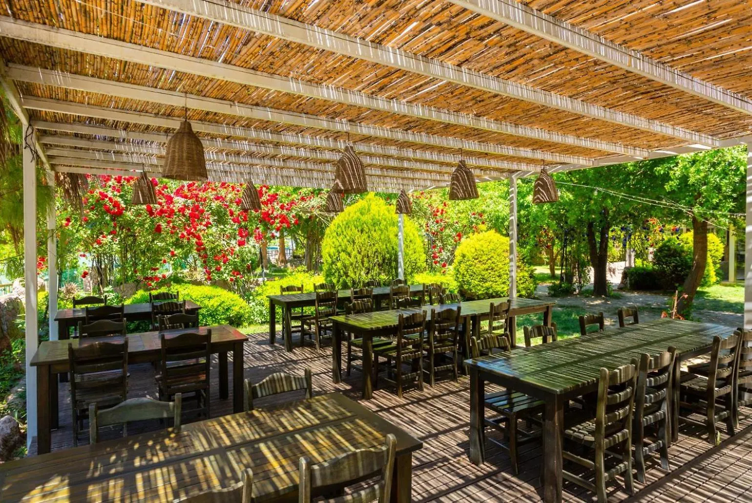 Villa Canan Paradise Dalyan 0*,  Turkey