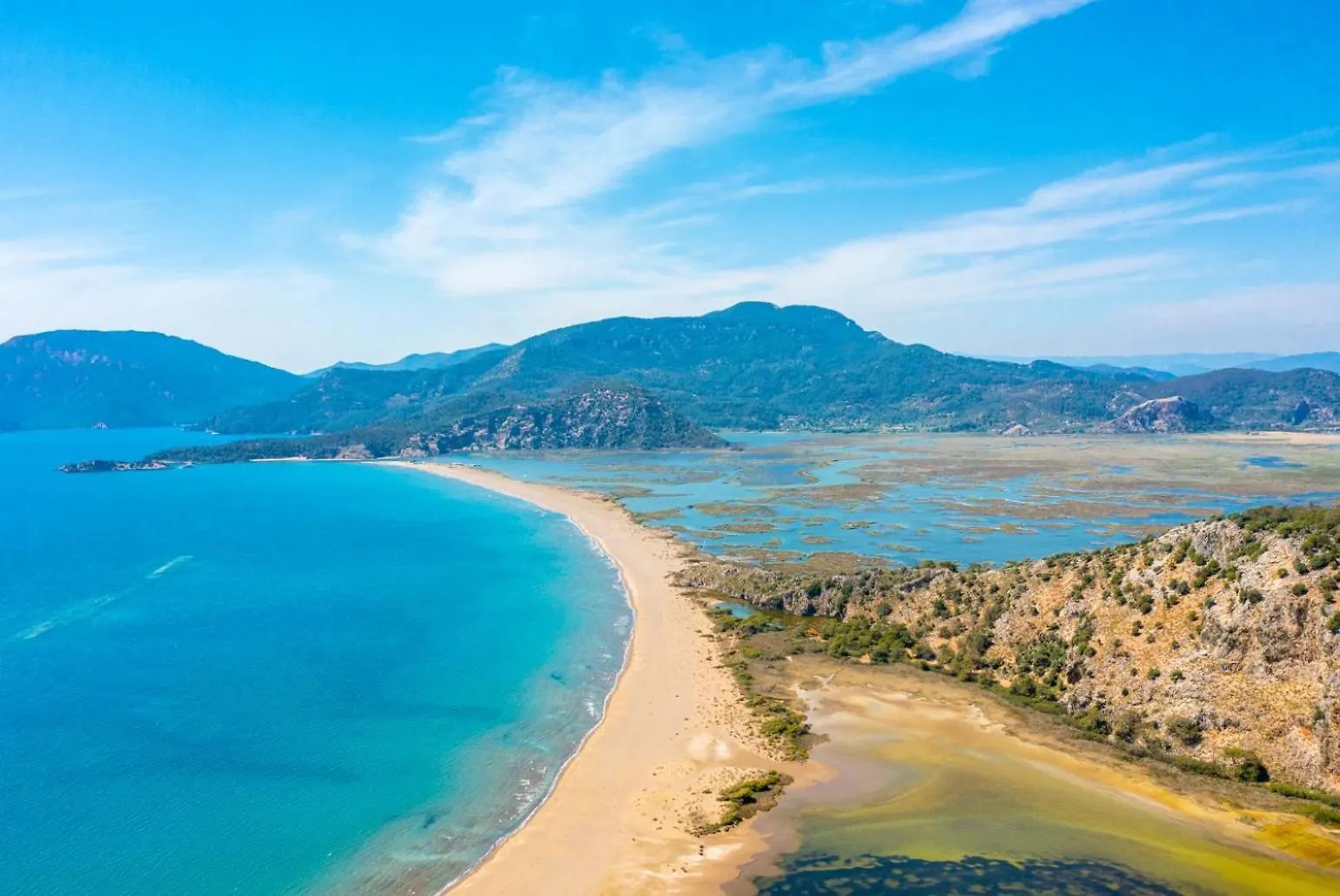 Villa Canan Paradise Dalyan