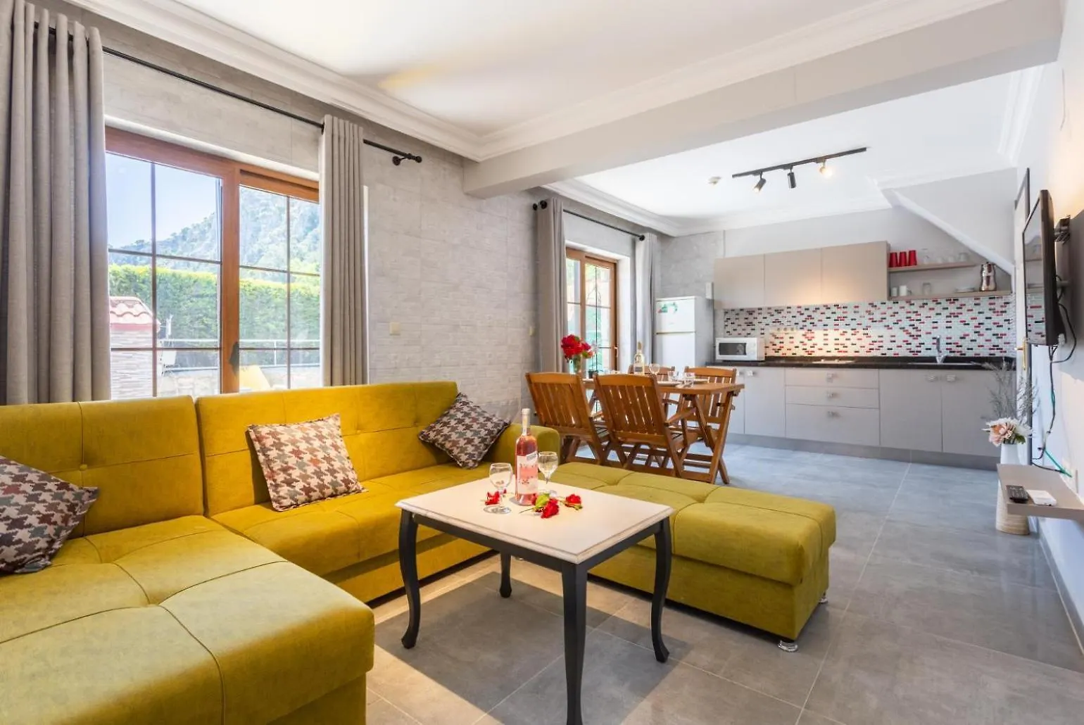Villa Canan Paradise Dalyan