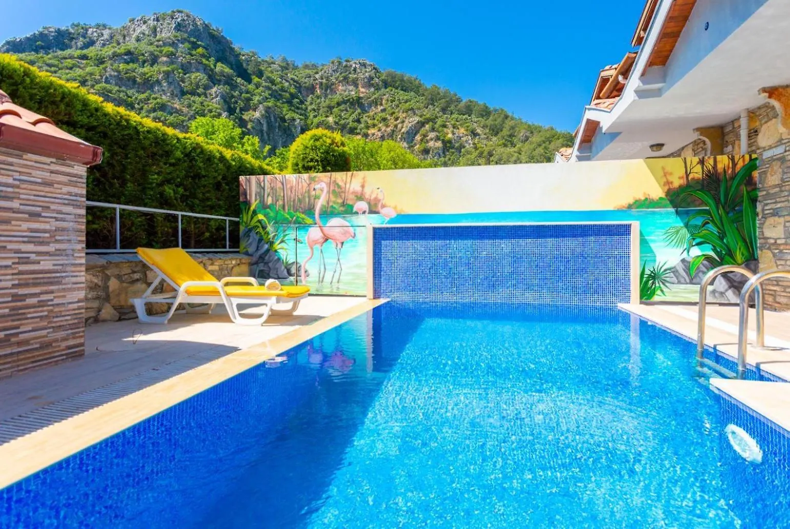 Villa Canan Paradise Dalyan 0*,  Turkey