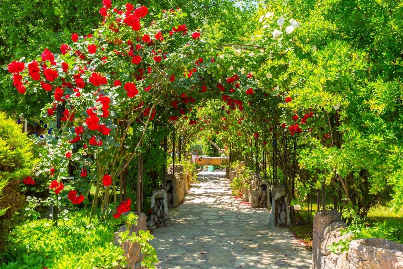 Villa Canan Paradise Dalyan