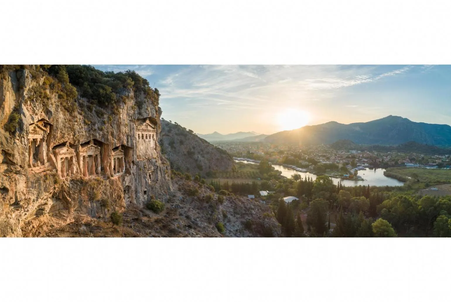 Villa Canan Paradise Dalyan