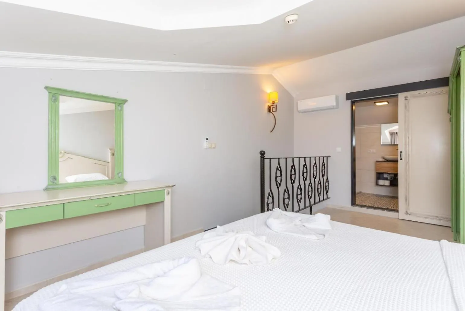 Villa Canan Paradise Dalyan
