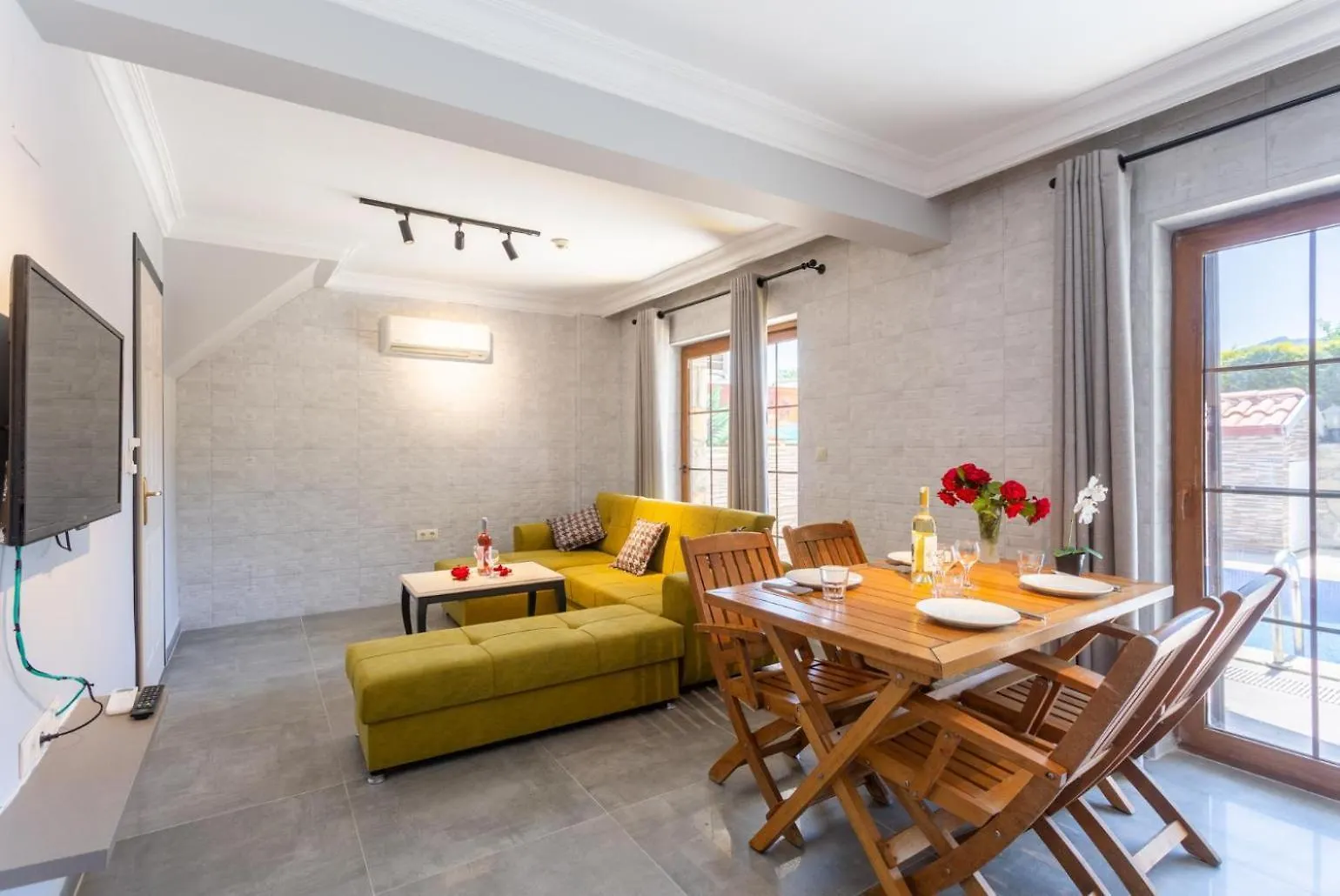 Villa Canan Paradise Dalyan