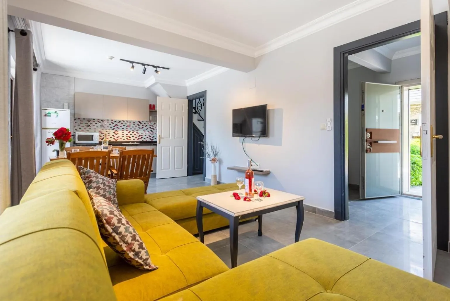 Villa Canan Paradise Dalyan